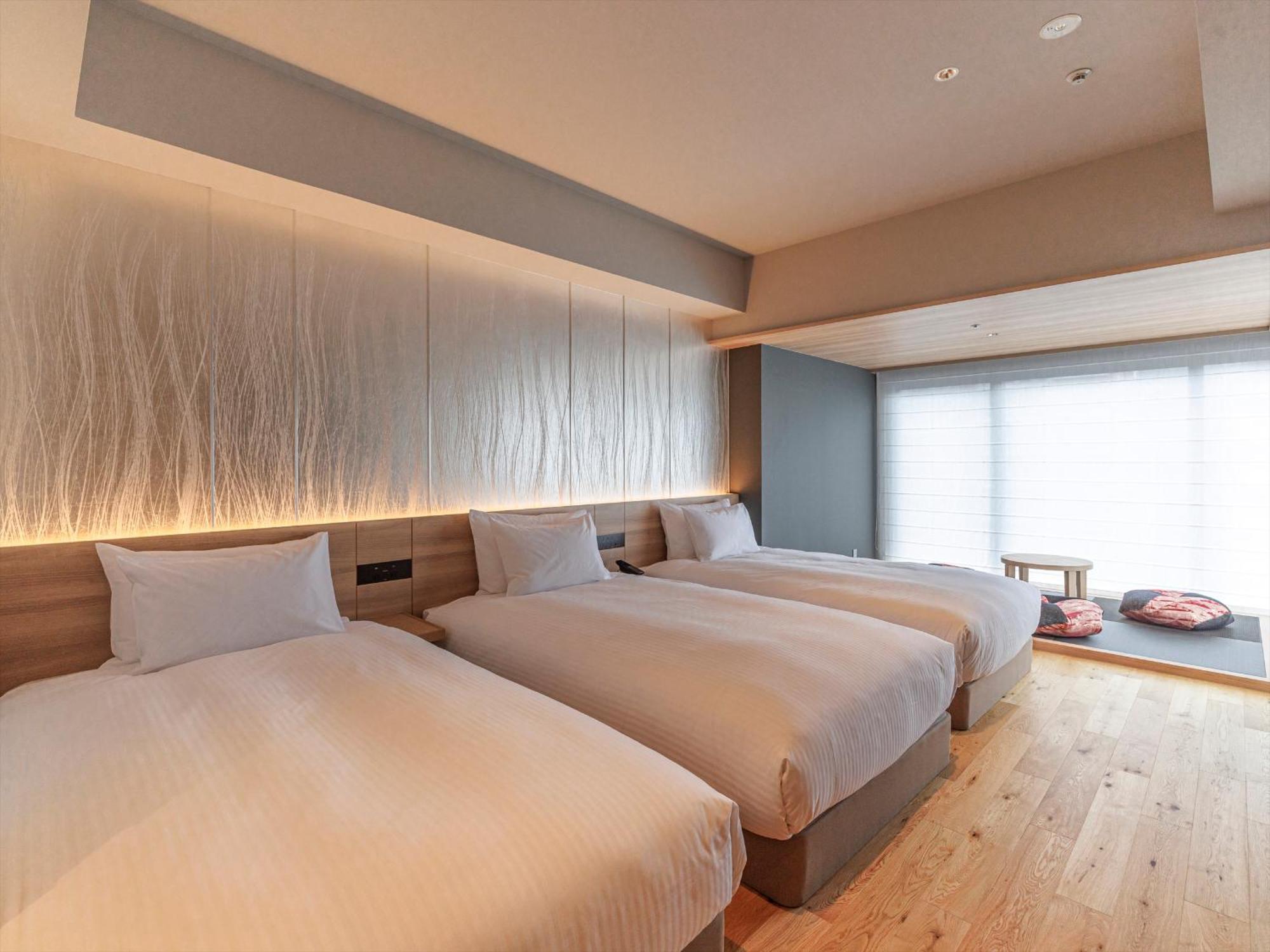 The Blossom Kyoto Rom bilde