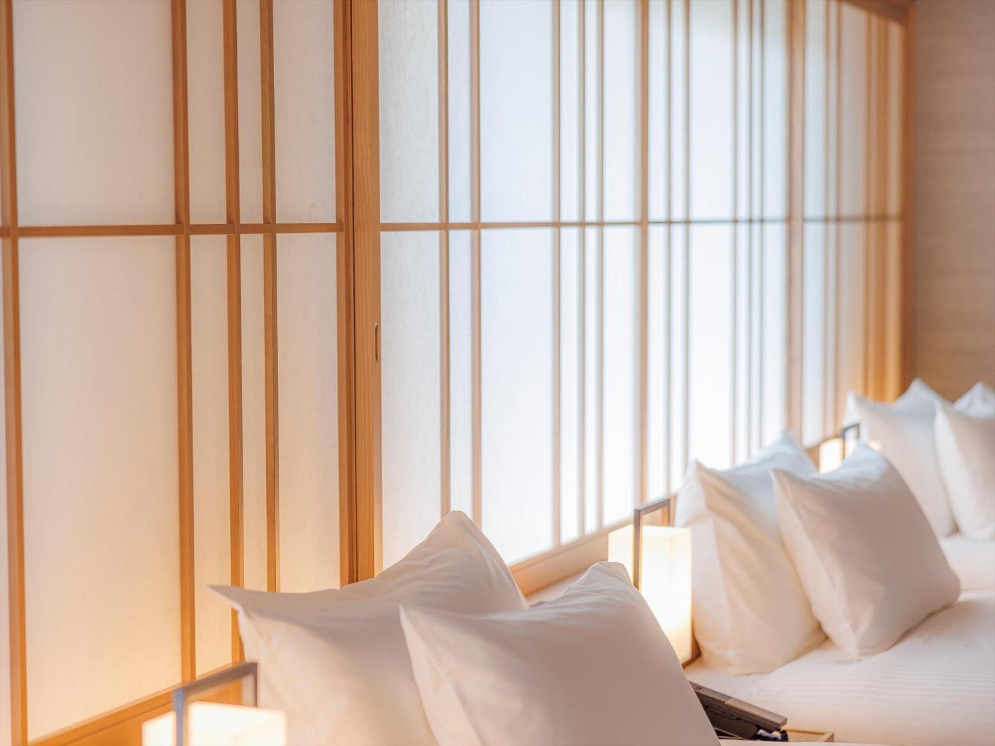 The Blossom Kyoto Rom bilde